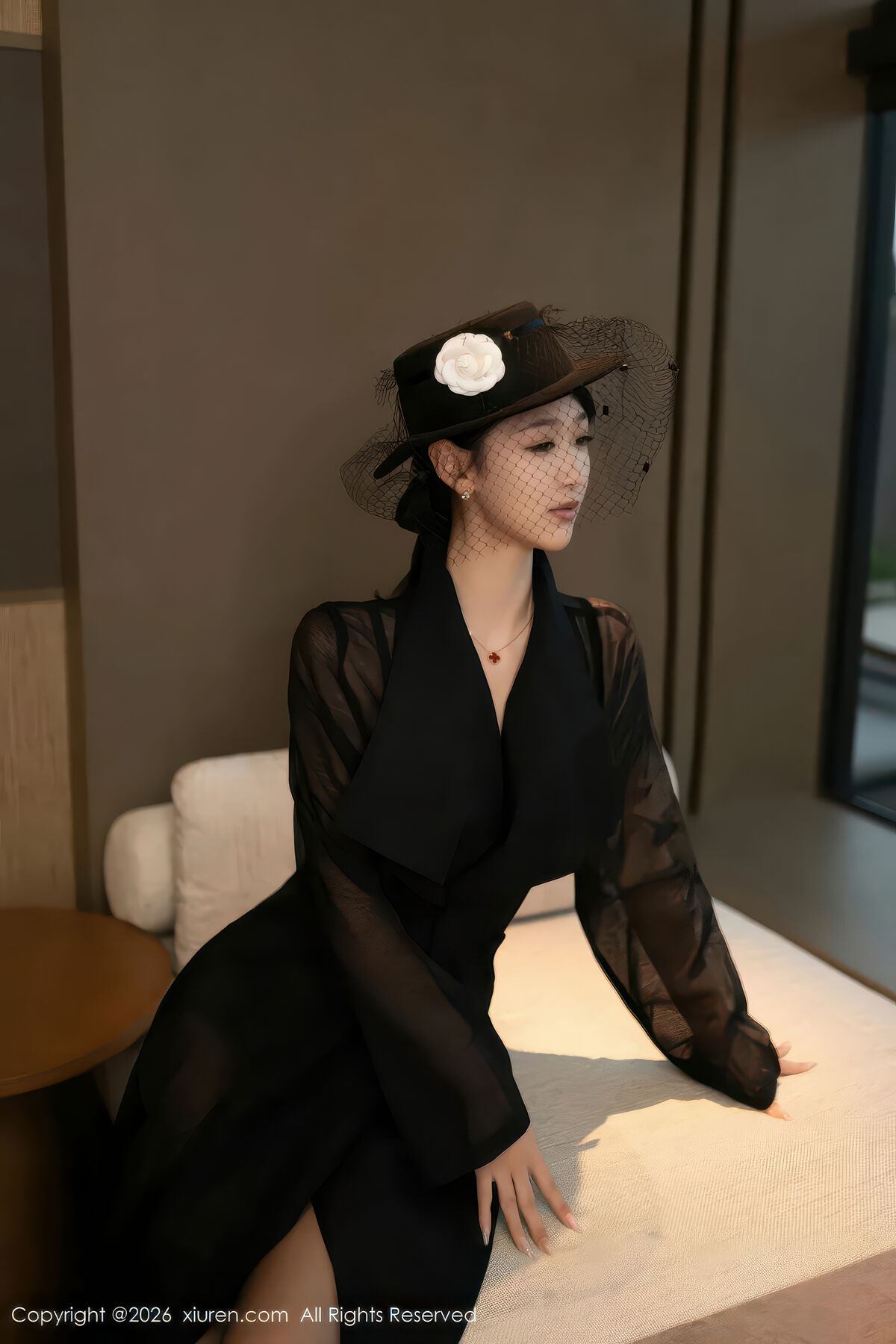 XiuRen秀人网 No.11309 Tang An Qi (75P)