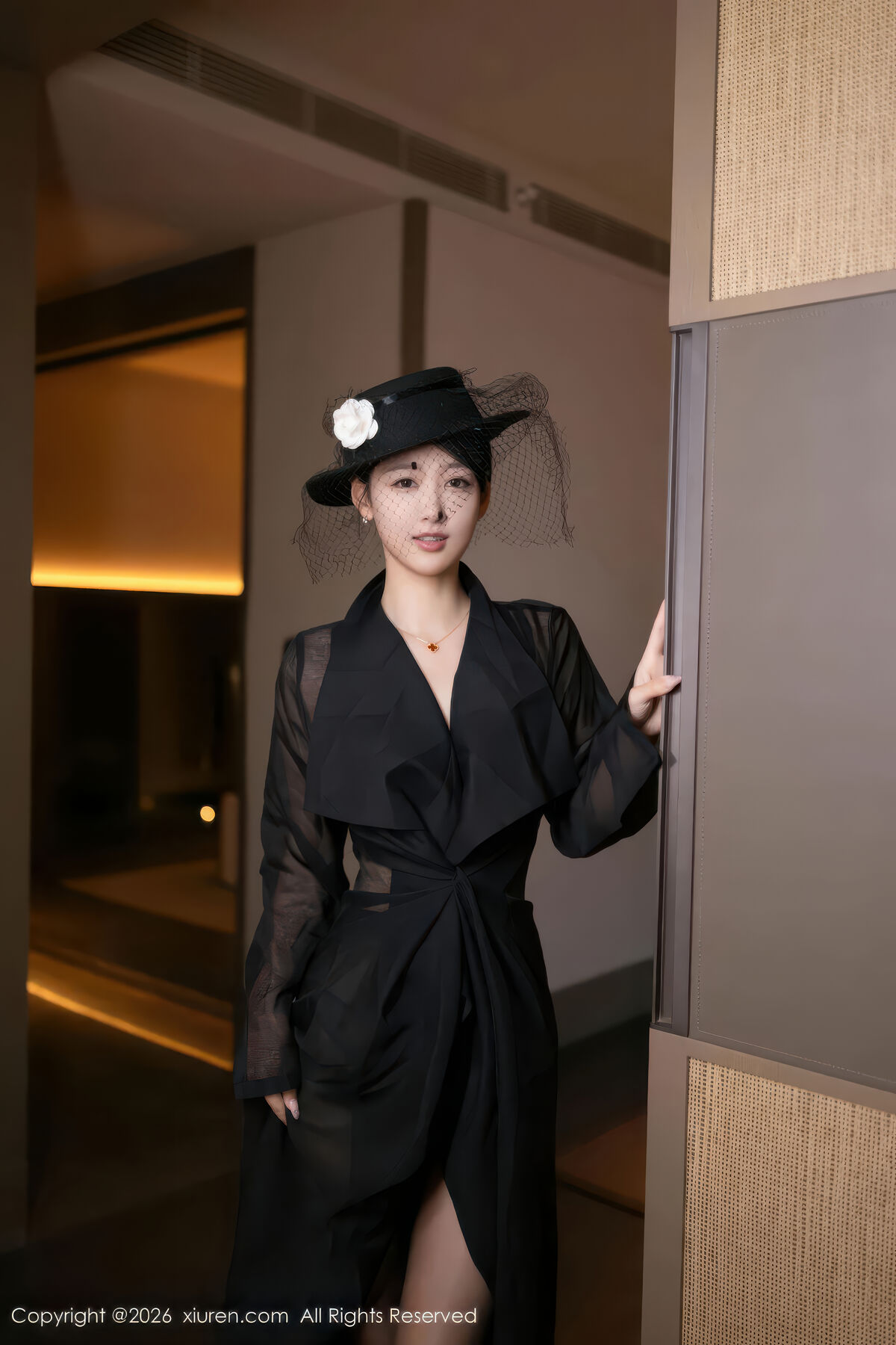 XiuRen秀人网 No.11309 Tang An Qi (75P)