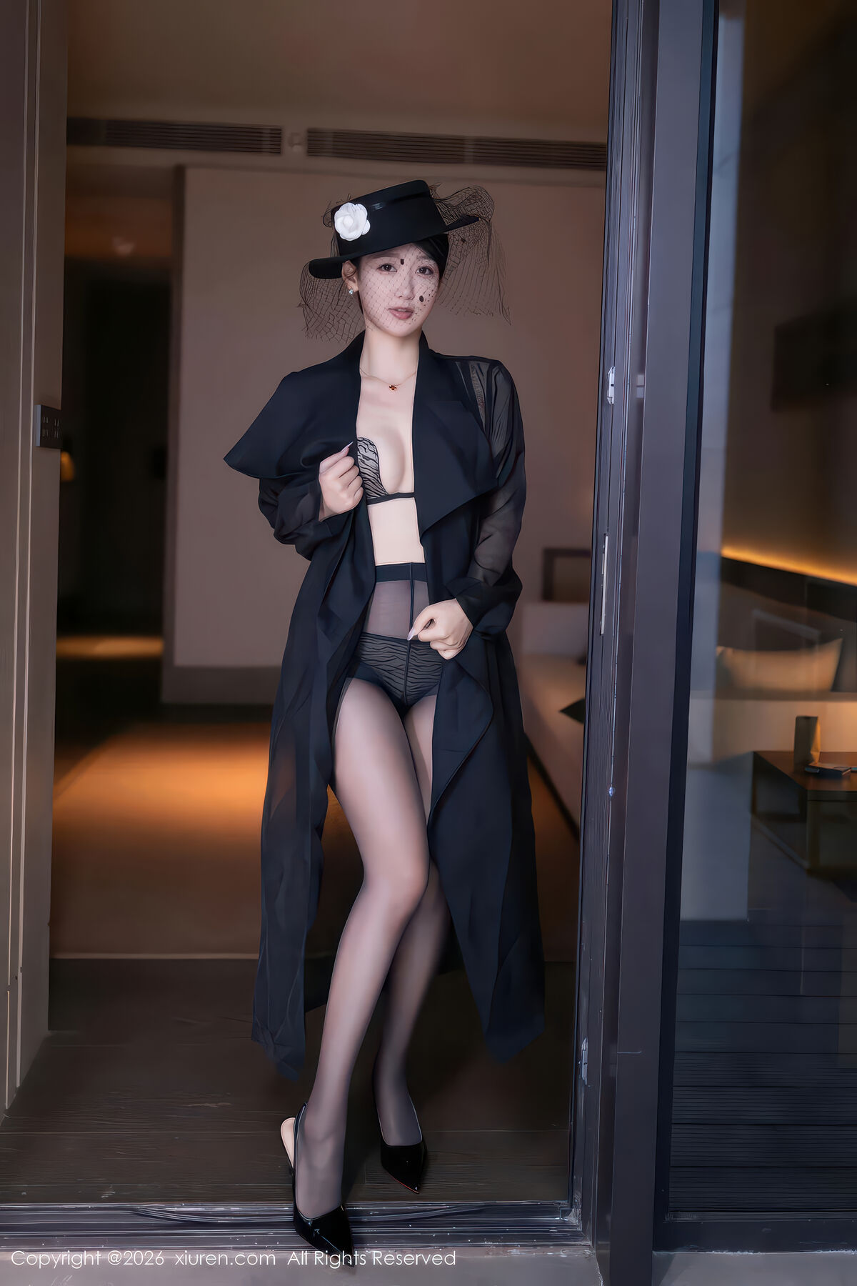 XiuRen秀人网 No.11309 Tang An Qi (75P)