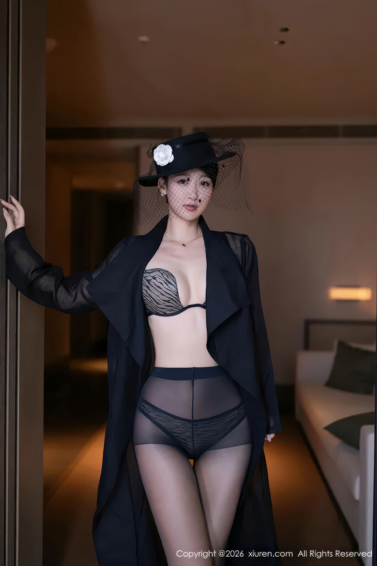 XiuRen秀人网 No.11309 Tang An Qi (75P)