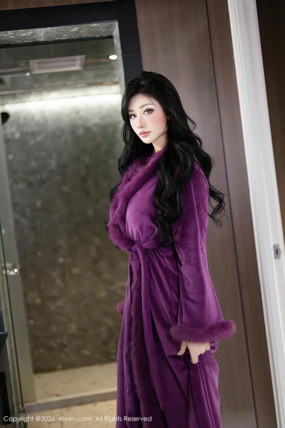 XiuRen秀人网 No.11306 Lei Lei Xing Le Mei (63P)