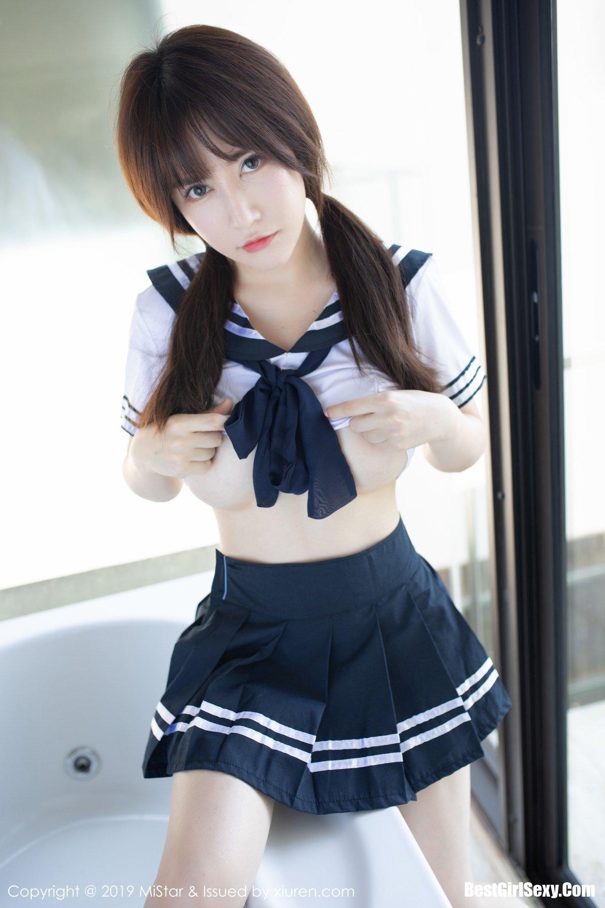 MiStar魅妍社 Vol.317 Xia Xi Zi