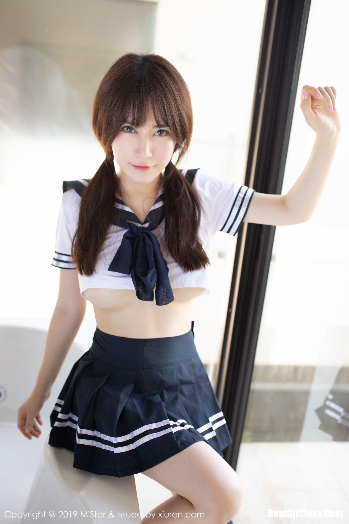 MiStar魅妍社 Vol.317 Xia Xi Zi